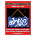 Popsicle-Stick-Graffiti/ Number Two/ Signs: Inexpensive Projects You Can Make With Popsicle Sticks And Graffiti Art