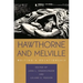 Hawthorne and Melville: Writing a Relationship