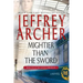 Mightier Than the Sword