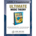 LEVEL 6 Supplemental Workbook - Ultimate Music Theory: The LEVEL 6 Supplemental Workbook is designed to be completed with the Intermediate Rudiments W