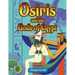 Osiris and the Gods of Egypt Coloring Book