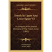 Travels In Upper And Lower Egypt V2: In Company With Several Divisions Of The French Army (1803)