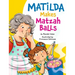 Matilda Makes Matzah Balls
