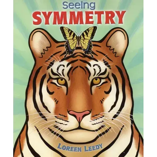 Seeing Symmetry