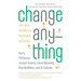 Change Anything: The New Science of Personal Success