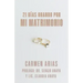 21 Dias Orando Por Mi Matrimonio