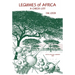 Legumes of Africa: A Checklist