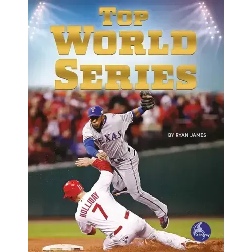 Top World Series