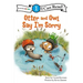 Otter and Owl Say I'm Sorry: Level 1