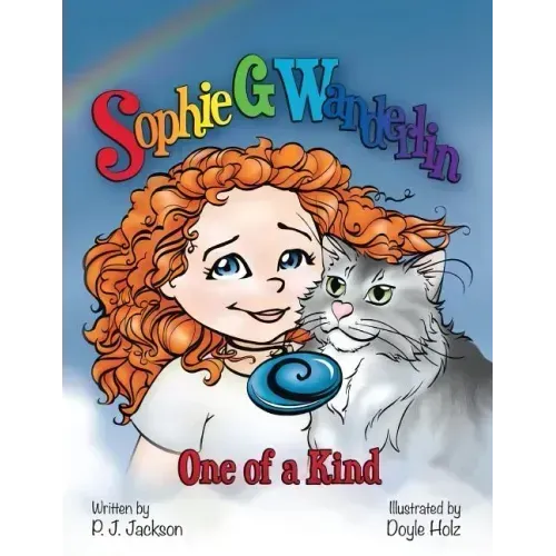 Sophie G Wanderlin: One of a Kind