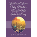 Faith and Favor My Mother Taught Me How to Pray