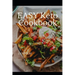 Easy Keto Cooking: A Simple KETO Cookbook
