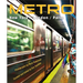 Metro / New York / London / Paris: Underground Portraits of Three Great Cities and Their People