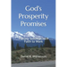 God's Prosperity Promises: Putting Subconscious Faith To Work