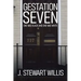 Gestation Seven: One Was Black and One Was White