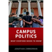 Campus Politics: What Everyone Needs to Know(r)