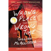 Wrong Place Wrong Time LP