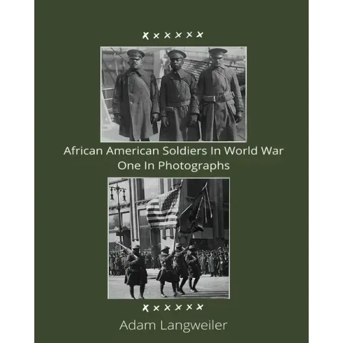 African Americans In World War In Photographs