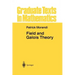 Field and Galois Theory