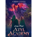 Azyl Academy: Large Print Edition