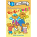 The Berenstain Bears: Too Much Noise!