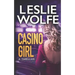 Casino Girl