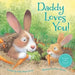 Daddy Loves You!