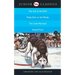 Junior Classic - Book-3 (The Call of the Wild, Moby Dick or The Whale, The Little Mermaid, Animal Farm) (Junior Classics)