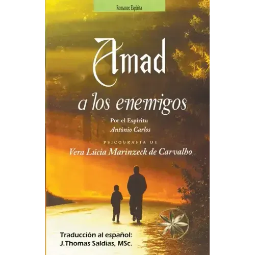 Amad a los Enemigos