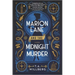 Marion Lane and the Midnight Murder: A Historical Mystery