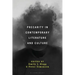 Precarity in Contemporary Literature and Culture