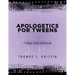 Apologetics for Tweens: 7th Grade