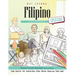 Filipino Picture Book: Filipino Pictorial Dictionary (Color and Learn)