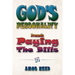 God's Personality: Present Paying the Bills
