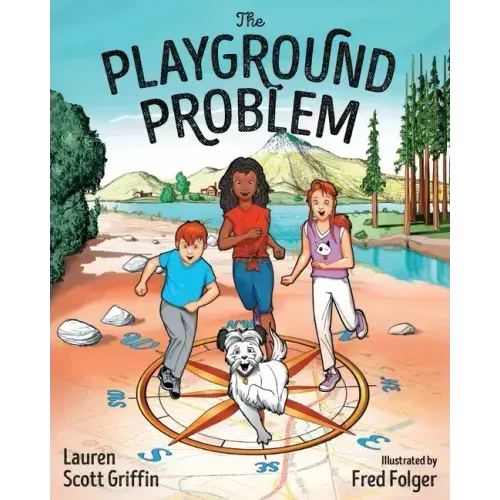 The Playground Problem