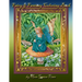 Fairy & Fantasy Coloring Book