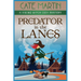 Predator in the Lanes: A Viking Witch Cozy Mystery
