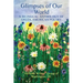 Glimpses of Our World: A Bilingual Anthology of Greek American Poetry