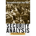 Security Analysis: The Classic 1940 Edition