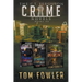 The C.T. Ferguson Crime Novels: Books 4-6