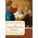 The Incomparable Christ