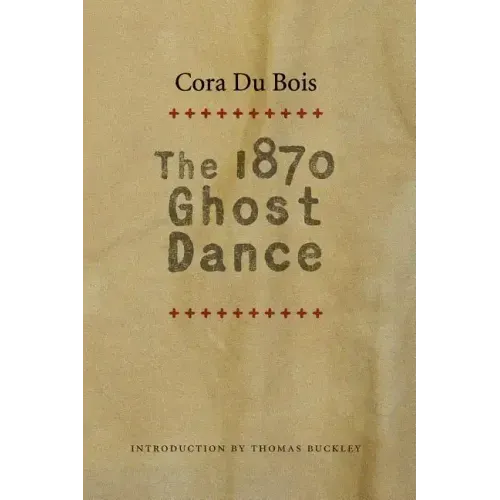 The 1870 Ghost Dance