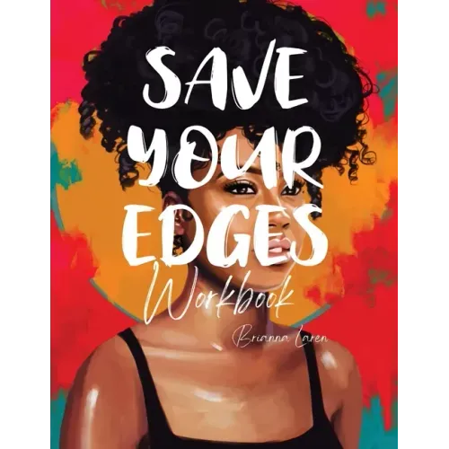 Save Your Edges Workbook