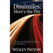 Dissimiles: More's the Pity