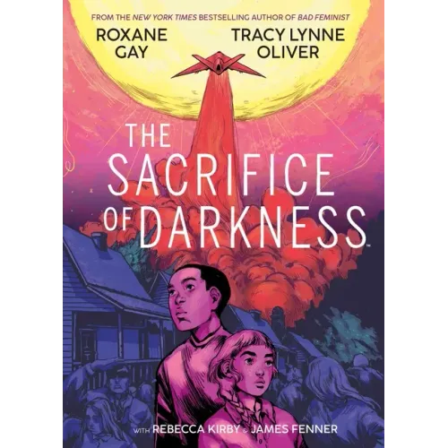 The Sacrifice of Darkness
