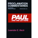 Paul and His Letters: Second Edition, Revised and Enlarged