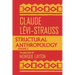 Structural Anthropology, Volume 2
