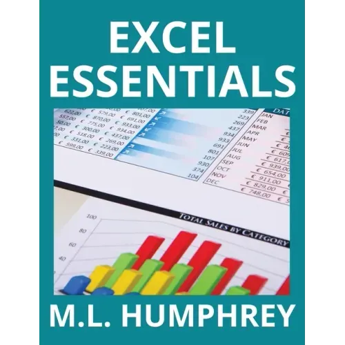 Excel Essentials