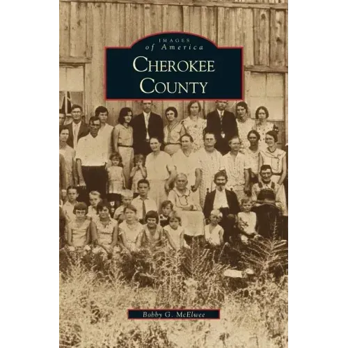 Cherokee County