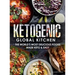Ketogenic Global Kitchen: The World's Most Delicious Foods Made Keto & Easy